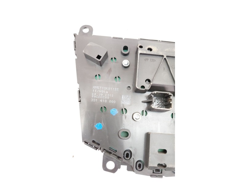 Recambio de sistema audio / radio cd para ford focus iii sedán 1.0 ecoboost referencia OEM IAM AM5T18K811BE  