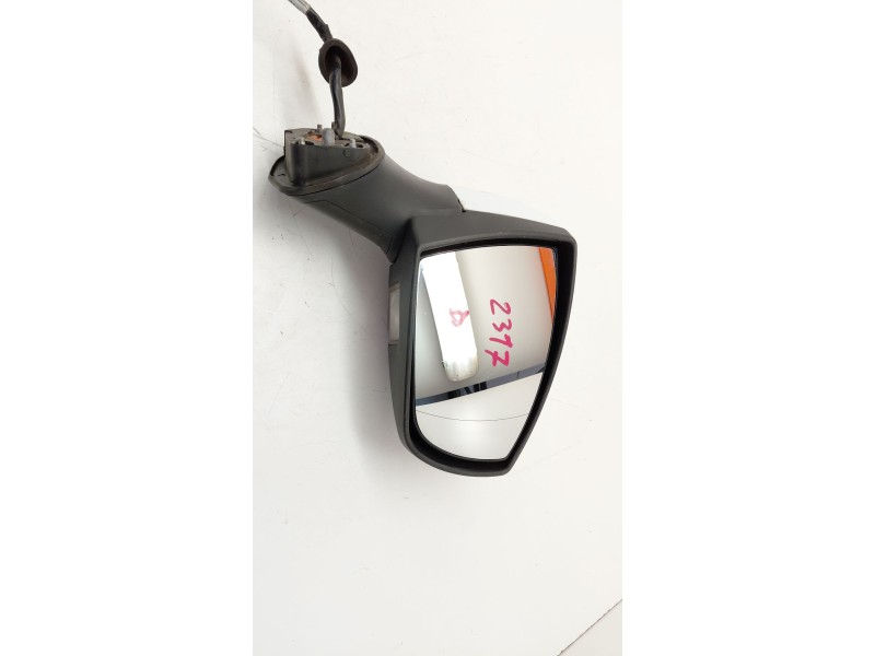 Recambio de retrovisor derecho para ford kuga i 2.0 tdci referencia OEM IAM   