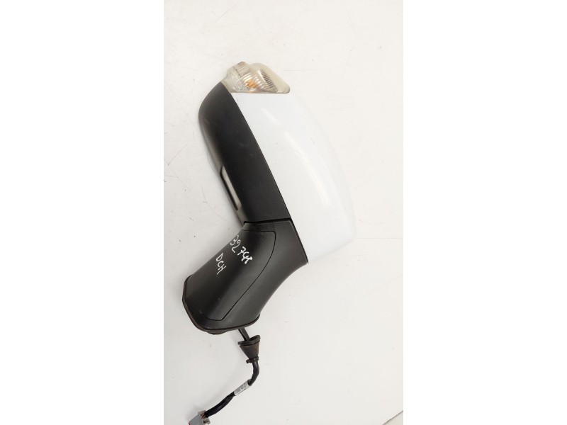 Recambio de retrovisor derecho para ford kuga i 2.0 tdci referencia OEM IAM   