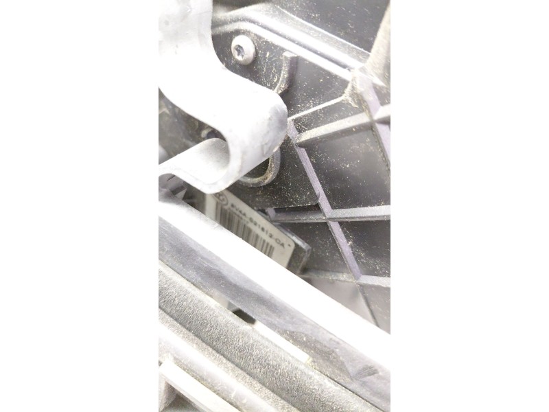 Recambio de cerradura puerta delantera derecha para ford kuga i 2.0 tdci referencia OEM IAM 8V4AS21812CA  
							