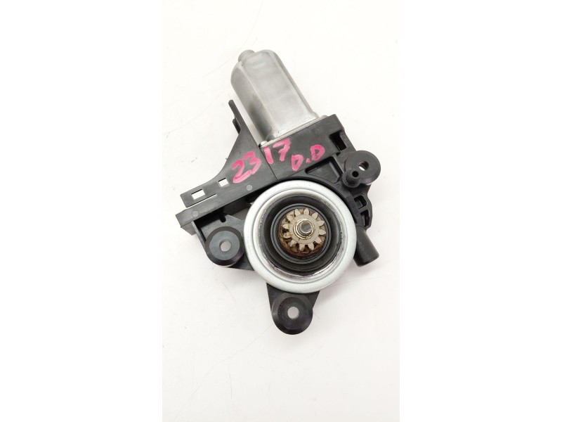 Recambio de motor elevalunas delantero derecho para ford kuga i 2.0 tdci referencia OEM IAM 979038100  