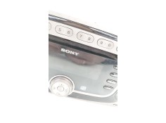 Recambio de sistema audio / radio cd para ford kuga i 2.0 tdci referencia OEM IAM 8V4T18C939CE   2