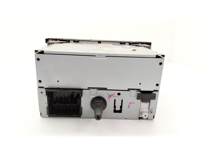 Recambio de sistema audio / radio cd para ford kuga i 2.0 tdci referencia OEM IAM 8V4T18C939CE  
							