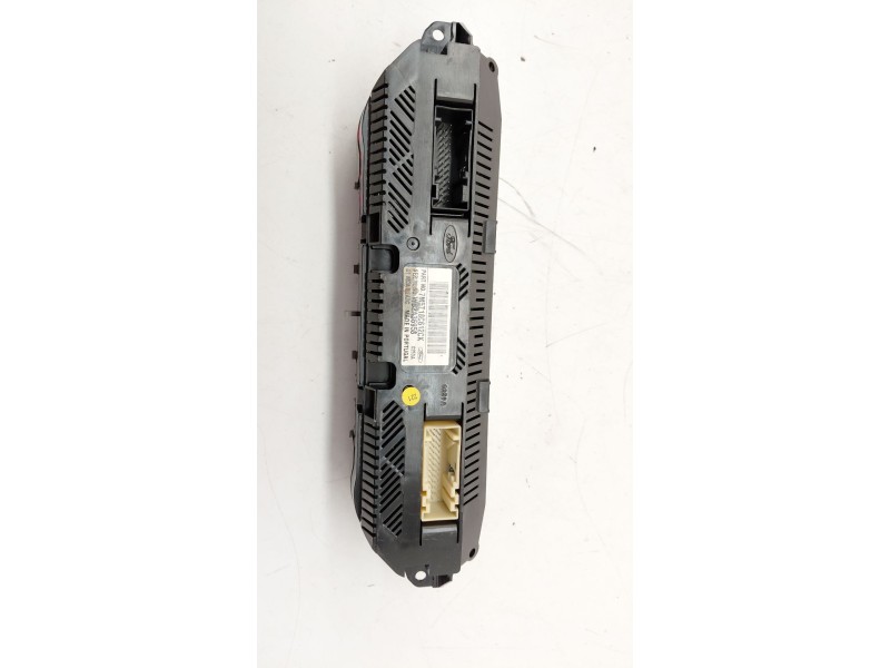 Recambio de mando climatizador para ford kuga i 2.0 tdci referencia OEM IAM 7M5T18C612CK  
							