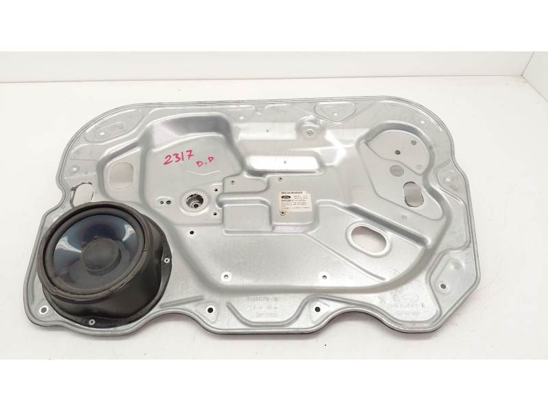 Recambio de elevalunas delantero derecho para ford kuga i 2.0 tdci referencia OEM IAM 7M51R045H16  