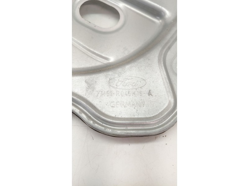 Recambio de elevalunas delantero derecho para ford kuga i 2.0 tdci referencia OEM IAM 7M51R045H16  