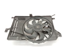 Recambio de electroventilador para ford focus iii sedán 1.0 ecoboost referencia OEM IAM CV618C607VB  