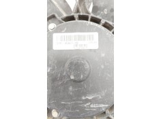 Recambio de electroventilador para ford focus iii sedán 1.0 ecoboost referencia OEM IAM CV618C607VB   2