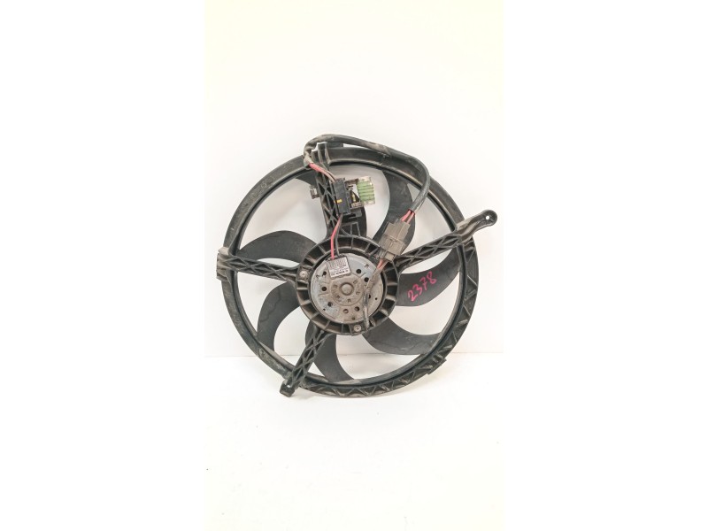 Recambio de electroventilador para mini mini countryman (r60) one d referencia OEM IAM 0130303027  
							