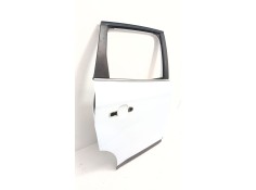 Recambio de puerta trasera derecha para ford kuga i 2.0 tdci referencia OEM IAM    2