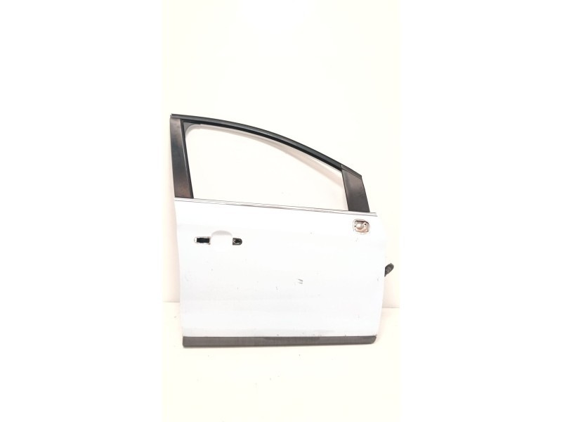 Recambio de puerta delantera derecha para ford kuga i 2.0 tdci referencia OEM IAM   