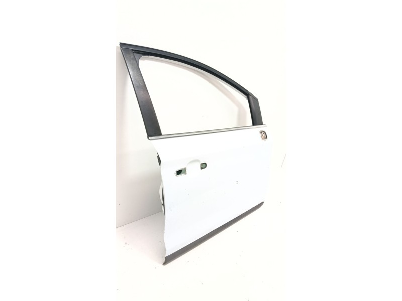 Recambio de puerta delantera derecha para ford kuga i 2.0 tdci referencia OEM IAM   