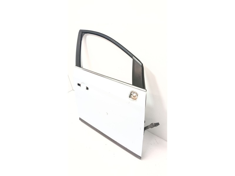 Recambio de puerta delantera derecha para ford kuga i 2.0 tdci referencia OEM IAM   