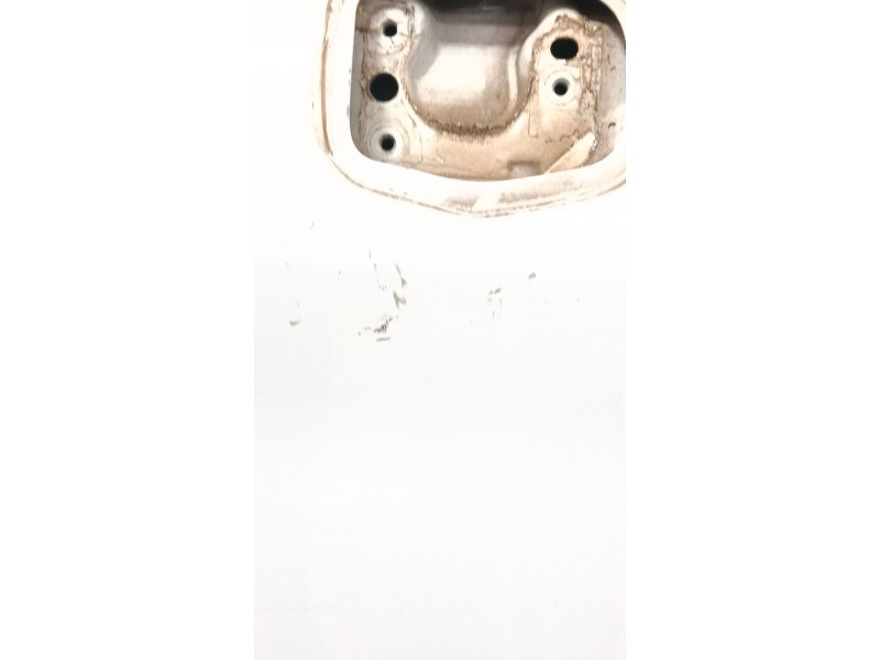 Recambio de puerta delantera derecha para ford kuga i 2.0 tdci referencia OEM IAM   