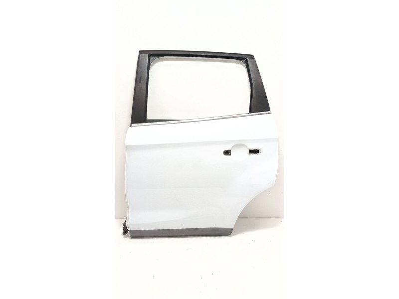 Recambio de puerta trasera izquierda para ford kuga i 2.0 tdci referencia OEM IAM   
