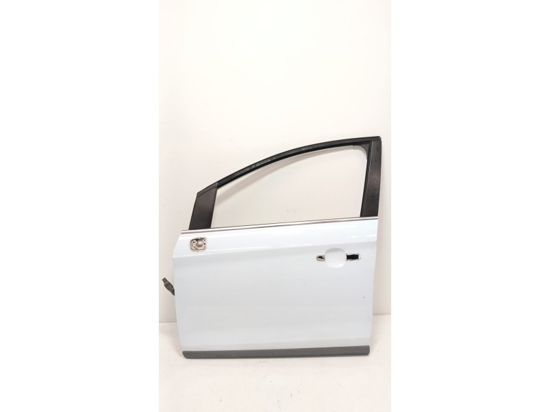 Recambio de puerta delantera izquierda para ford kuga i 2.0 tdci referencia OEM IAM   