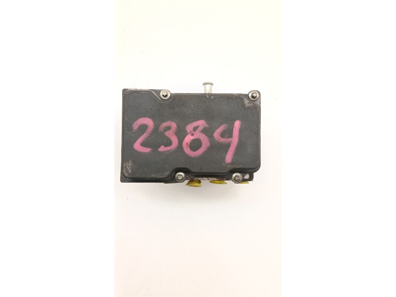 Recambio de abs para renault clio ii (bb_, cb_) 1.5 dci (b/cb08) referencia OEM IAM 8200229137  
							