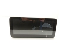 Recambio de pantalla multifuncion para mercedes-benz cla coupé (c117) cla 220 cdi 4-matic (117.305) referencia OEM IAM   