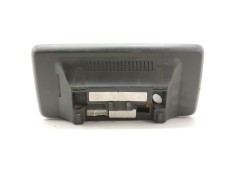 Recambio de pantalla multifuncion para mercedes-benz cla coupé (c117) cla 220 cdi 4-matic (117.305) referencia OEM IAM    2