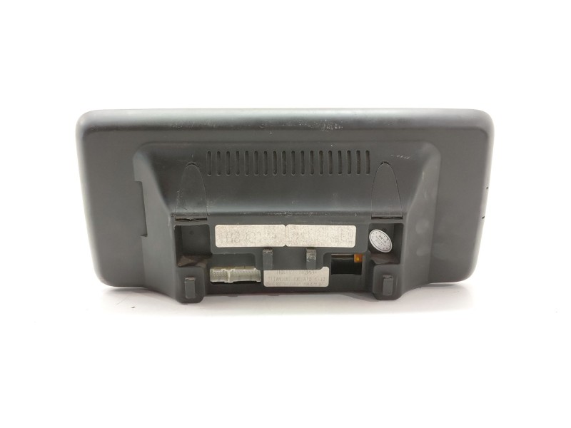 Recambio de pantalla multifuncion para mercedes-benz cla coupé (c117) cla 220 cdi 4-matic (117.305) referencia OEM IAM   
							