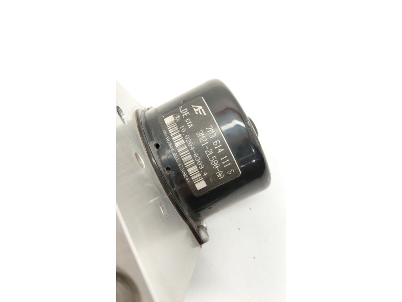 Recambio de abs para seat alhambra (7v8, 7v9) 1.9 tdi referencia OEM IAM 7M3614111S  
							
