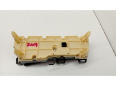 Recambio de mando climatizador para toyota prius (_w3_) 1.8 hybrid (zvw3_) referencia OEM IAM 5590047020   2