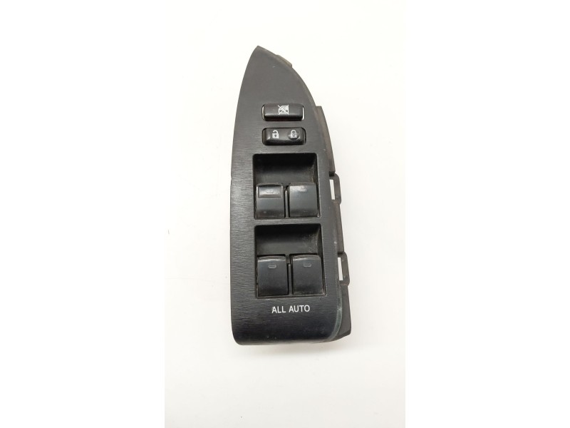 Recambio de mando elevalunas delantero izquierdo para toyota prius (_w3_) 1.8 hybrid (zvw3_) referencia OEM IAM 7423247090  