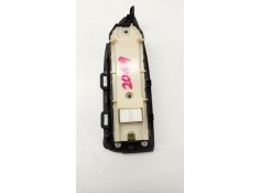 Recambio de mando elevalunas delantero izquierdo para toyota prius (_w3_) 1.8 hybrid (zvw3_) referencia OEM IAM 7423247090   2