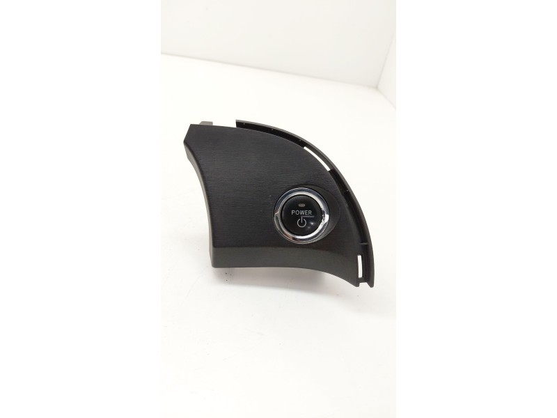 Recambio de conmutador de arranque para toyota prius (_w3_) 1.8 hybrid (zvw3_) referencia OEM IAM 5504447060  