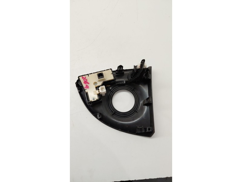 Recambio de mando multifuncion para toyota prius (_w3_) 1.8 hybrid (zvw3_) referencia OEM IAM 5540447020  
							