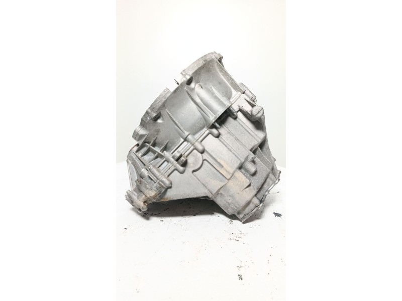 Recambio de caja cambios para mini mini countryman (r60) one d referencia OEM IAM 2300981285603 GS653DG 1598758CI8