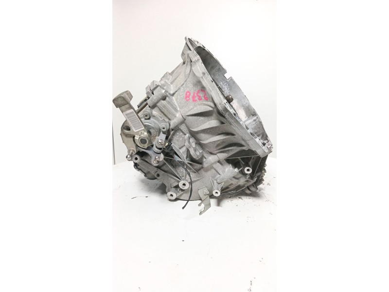 Recambio de caja cambios para mini mini countryman (r60) one d referencia OEM IAM 2300981285603 GS653DG 1598758CI8