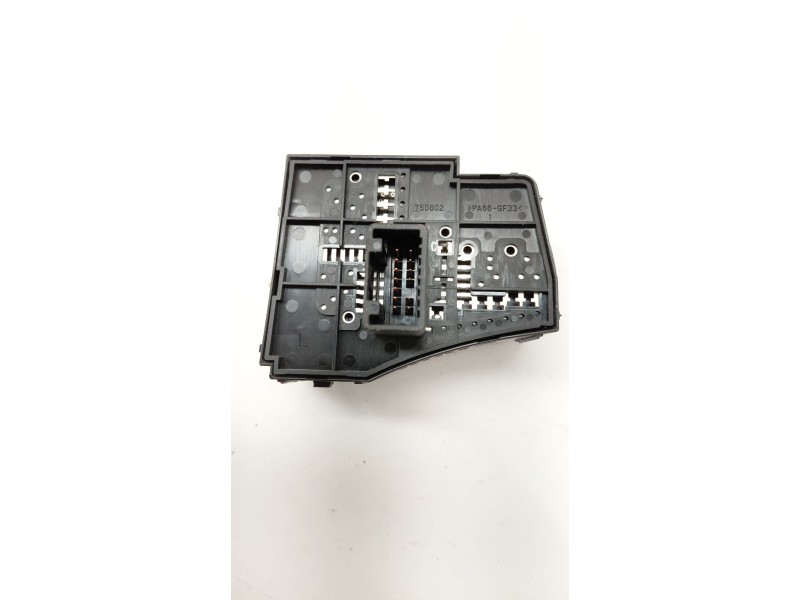 Recambio de mando luces para toyota prius (_w3_) 1.8 hybrid (zvw3_) referencia OEM IAM 8024W99  
							