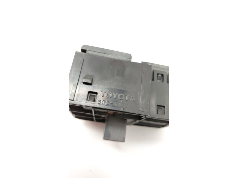 Recambio de mando luces para toyota prius (_w3_) 1.8 hybrid (zvw3_) referencia OEM IAM 8024W99  
							