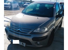 citroën c3 i (fc_, fn_) del año 2007