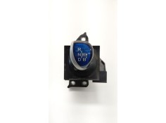 Recambio de palanca cambio para toyota prius (_w3_) 1.8 hybrid (zvw3_) referencia OEM IAM 75C583  