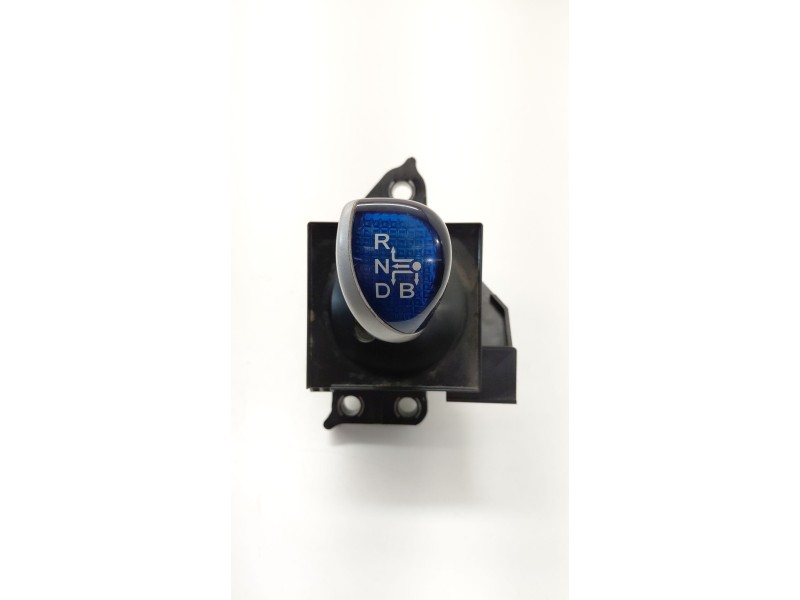Recambio de palanca cambio para toyota prius (_w3_) 1.8 hybrid (zvw3_) referencia OEM IAM 75C583  