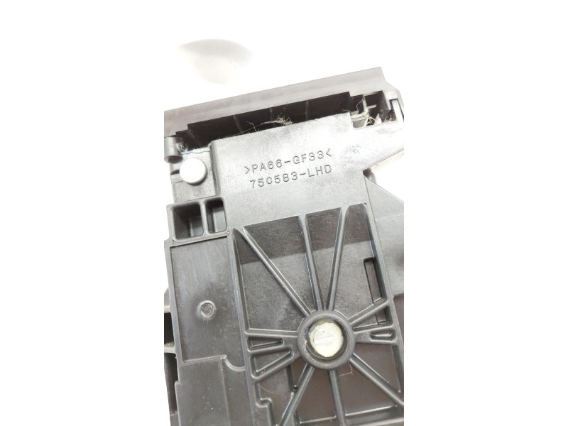 Recambio de palanca cambio para toyota prius (_w3_) 1.8 hybrid (zvw3_) referencia OEM IAM 75C583  
							