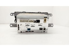 Recambio de sistema audio / radio cd para toyota prius (_w3_) 1.8 hybrid (zvw3_) referencia OEM IAM 8612047400   2