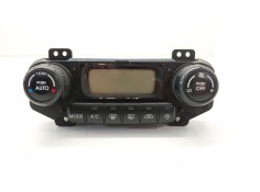 Recambio de mando calefaccion / aire acondicionado para kia sportage ii (je_, km_) 2.0 crdi referencia OEM IAM 972501FXXX  