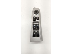 Recambio de mando elevalunas delantero izquierdo para kia sportage ii (je_, km_) 2.0 crdi referencia OEM IAM 935701F260WK  