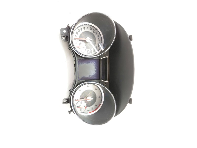 Recambio de cuadro instrumentos para mercedes-benz cla coupé (c117) cla 220 cdi 4-matic (117.305) referencia OEM IAM A1179008100
							
