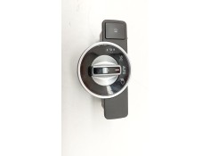 Recambio de mando luces para mercedes-benz cla coupé (c117) cla 220 cdi 4-matic (117.305) referencia OEM IAM A2129050551  