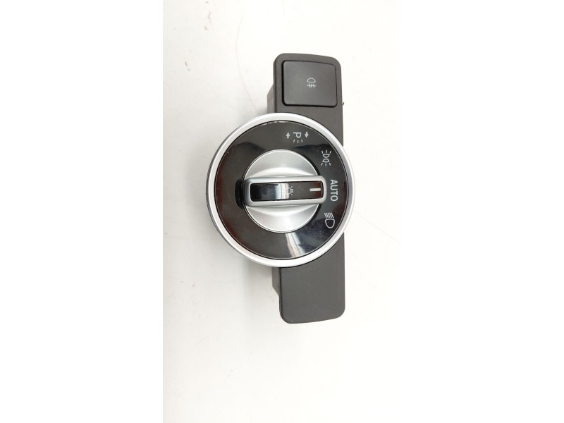 Recambio de mando luces para mercedes-benz cla coupé (c117) cla 220 cdi 4-matic (117.305) referencia OEM IAM A2129050551  
							