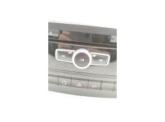 Recambio de sistema audio / radio cd para mercedes-benz cla coupé (c117) cla 220 cdi 4-matic (117.305) referencia OEM IAM A24690 2