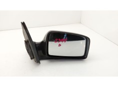 Recambio de retrovisor izquierdo para kia sportage ii (je_, km_) 2.0 crdi referencia OEM IAM    2