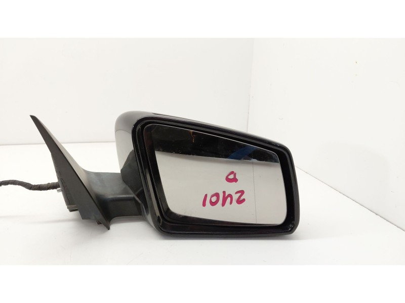 Recambio de retrovisor derecho para mercedes-benz cla coupé (c117) cla 220 cdi 4-matic (117.305) referencia OEM IAM   
							
