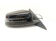 Recambio de retrovisor derecho para mercedes-benz cla coupé (c117) cla 220 cdi 4-matic (117.305) referencia OEM IAM    2