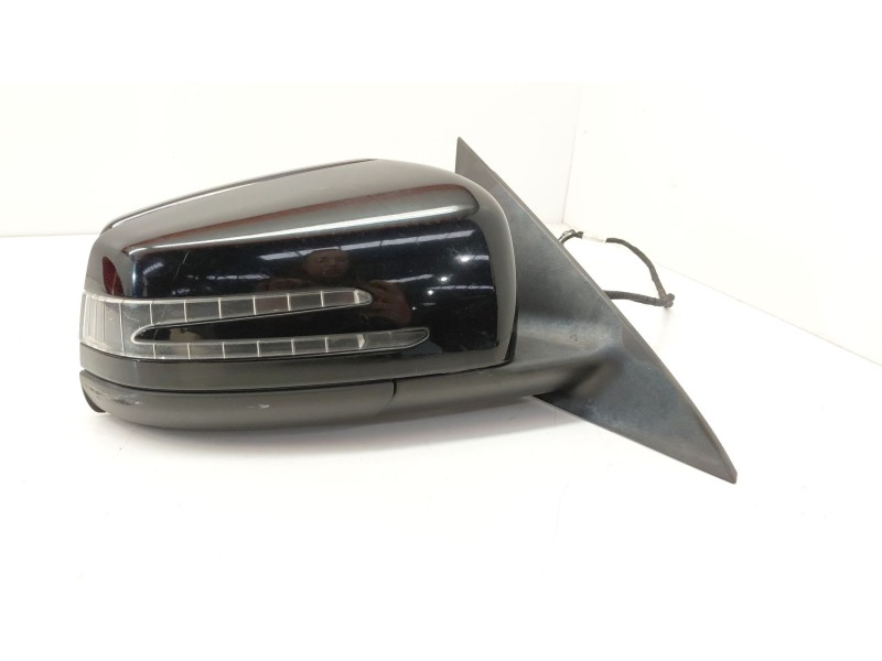 Recambio de retrovisor derecho para mercedes-benz cla coupé (c117) cla 220 cdi 4-matic (117.305) referencia OEM IAM   