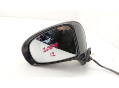 Recambio de retrovisor izquierdo para toyota prius (_w3_) 1.8 hybrid (zvw3_) referencia OEM IAM    2